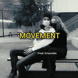 Movement Afro beat (Fusion dancehall soul pop swing instrumentals beats)