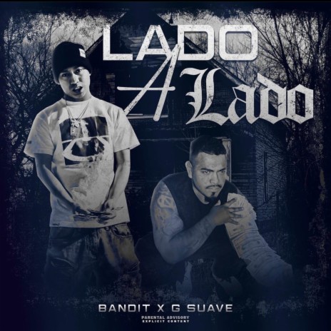 Lado A Lado ft. G Suave1219 | Boomplay Music