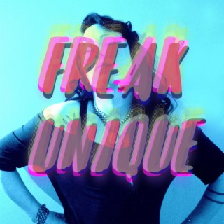 fREAK UNIQUE