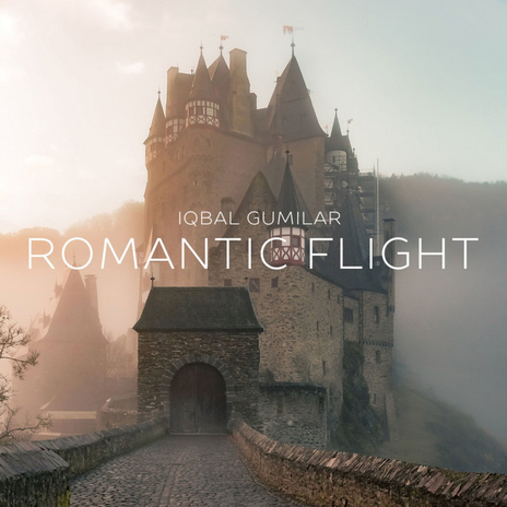 Romantic Flight (Acoustic Guitar) | Boomplay Music