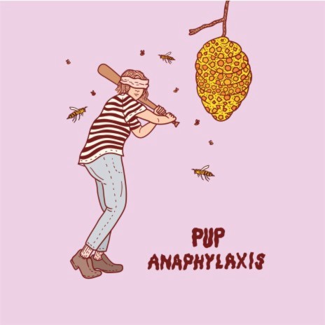 Anaphylaxis | Boomplay Music