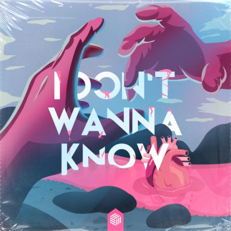 I Don't Wanna Know ft. Zombic & Jason Sydney | Boomplay Music