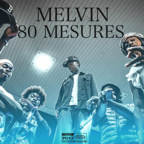 80 Mesures Freestyle (80 degrees/Hurricane Remix) | Boomplay Music