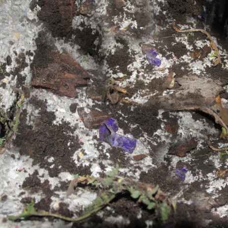 merrow's cross