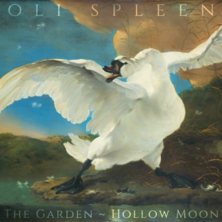 The Garden ~ Hollow Moon