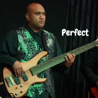 PERFECT (Instrumental)