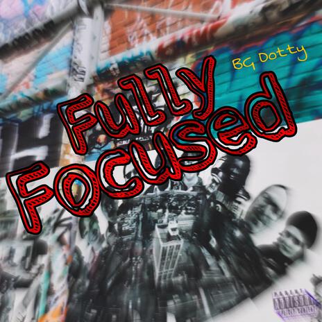 Fully Focused | Boomplay Music