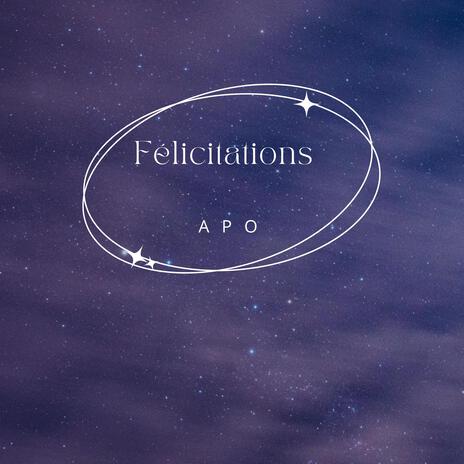 Felicitation | Boomplay Music