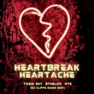 Heartbreak Heartache (Radio Edit)