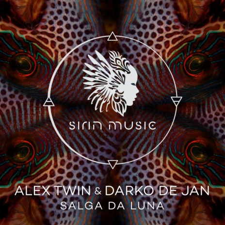 Salga La Luna (Dub Mix) ft. Darko De Jan | Boomplay Music