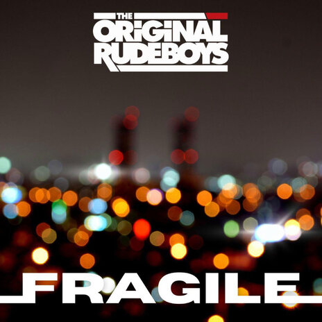 Fragile | Boomplay Music