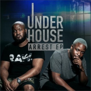 Under House Arrest EP