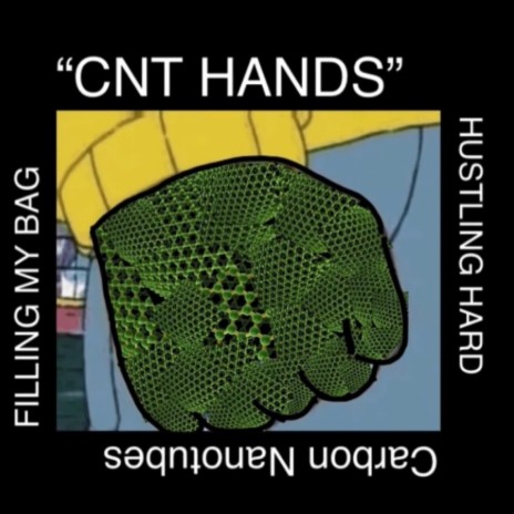 CNT Hands | Boomplay Music