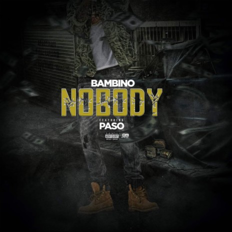 Nobody | Boomplay Music