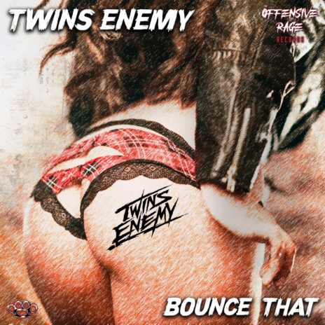 Bounce That (Original Mix) | Boomplay Music