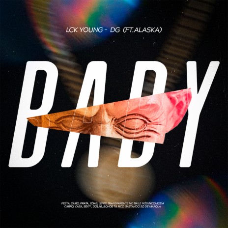 BABY ft. DG & lck_young | Boomplay Music