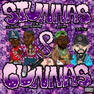 Stunnas & Gunnas