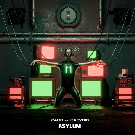 Asylum ft. BADVOID | Boomplay Music