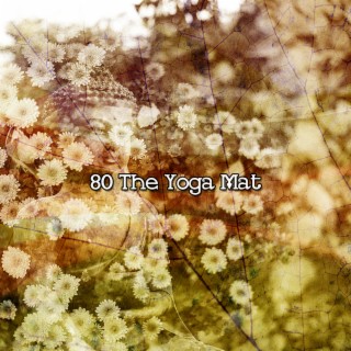 80 Le tapis de yoga