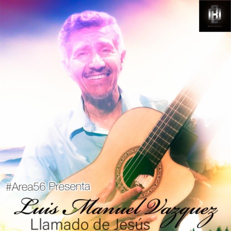 Mi Señor ft. Luis Manuel Vazquez