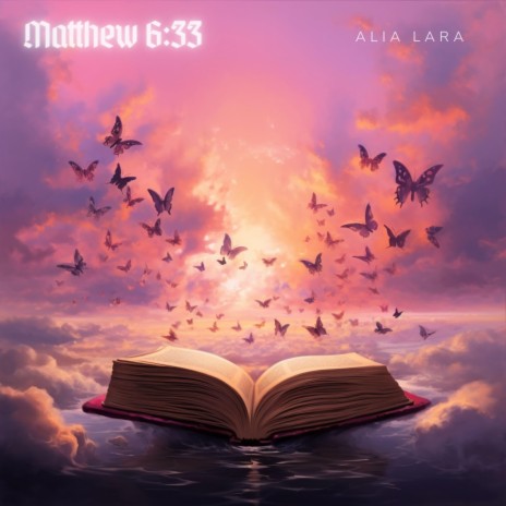Matthew 6:33 | Boomplay Music