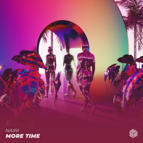 More Time | Boomplay Music