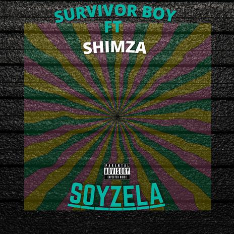 SOYZELA ft. Shimza | Boomplay Music