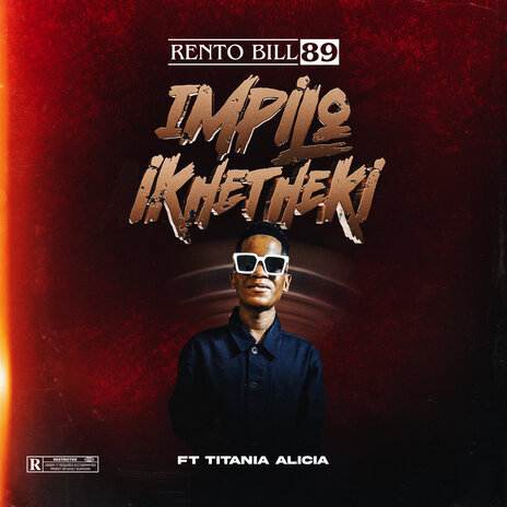 Impilo Ikhetheki ft. Titania Alicia | Boomplay Music