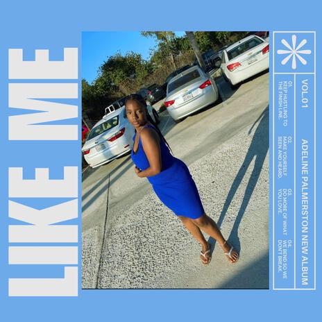 Like Me | Boomplay Music