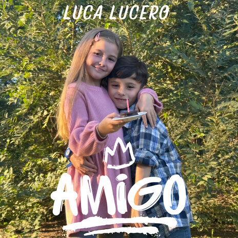 Amigo | Boomplay Music