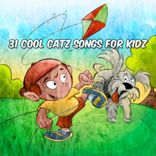 31 Cool Catz Songs For Kidz