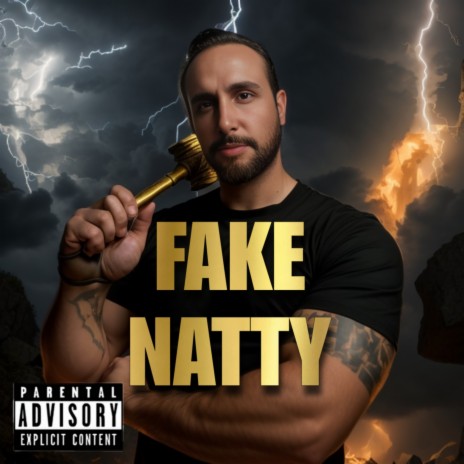 Fake Natty | Boomplay Music