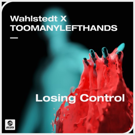 Losing Control ft. TOOMANYLEFTHANDS | Boomplay Music