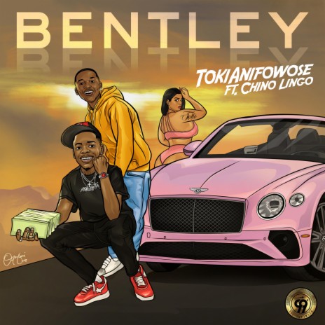 Bentley ft. Chino Lingo | Boomplay Music