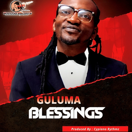 Blessings | Boomplay Music