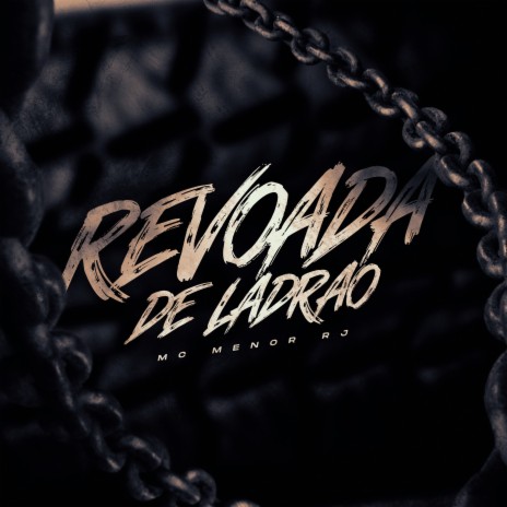 Revoada de Ladrao | Boomplay Music