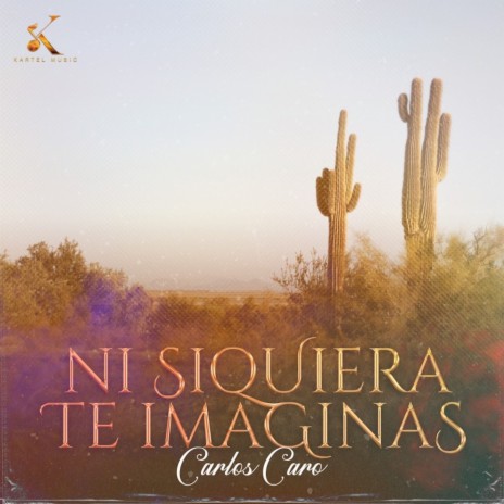 Ni Si Quiera Te Imaginas | Boomplay Music