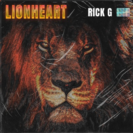 LIONHEART | Boomplay Music