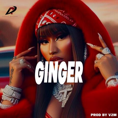 FREE AFROBEATS INSTRUMENTALS GINGER | Boomplay Music