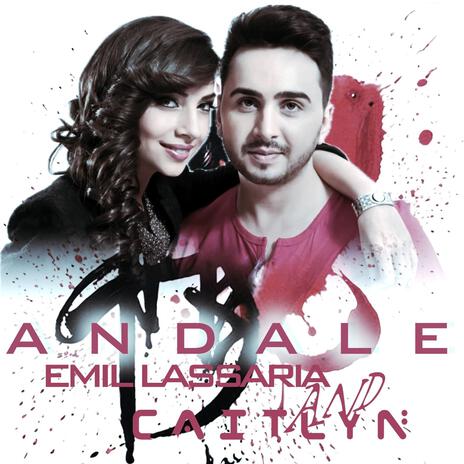 Andale ft. Caitlyn | Boomplay Music