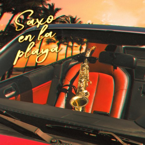 Saxo en la Playa | Boomplay Music