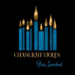 Chanukah Violin