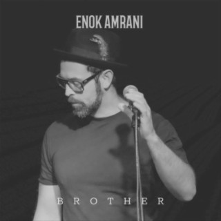 Enok Amrani