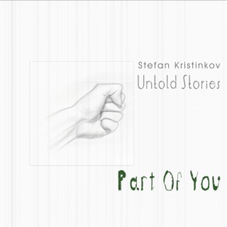 Untold Stories: Part of You (Music Inspired By the Film)