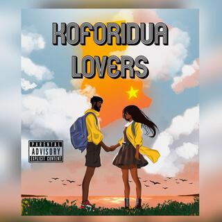 Koforidua Lovers lyrics | Boomplay Music