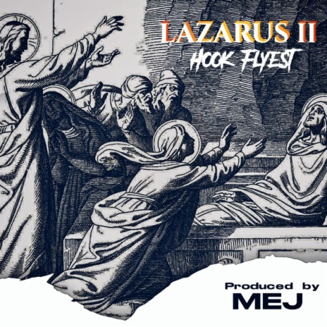 Lazarus II | Boomplay Music