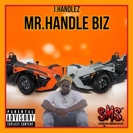 Mr.Handle Biz | Boomplay Music