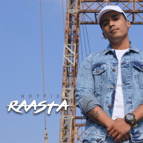 Raasta ft. Pextyle | Boomplay Music