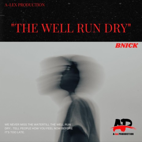The Well Run Dry | Boomplay Music
