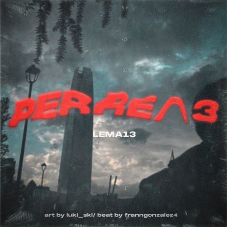 Perrea3 | Boomplay Music